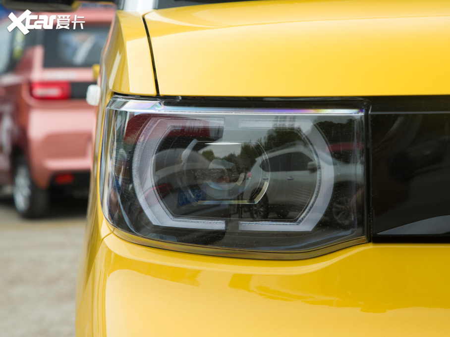 2021��������MINIEV �R���� �r(sh��)�п�