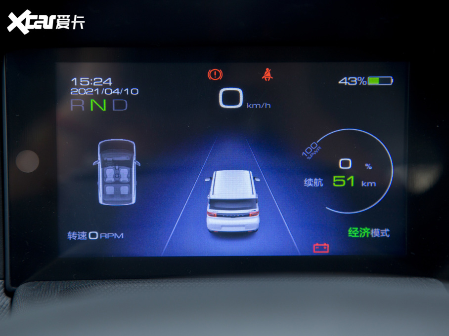 2021��������MINIEV �R���� �r�п�