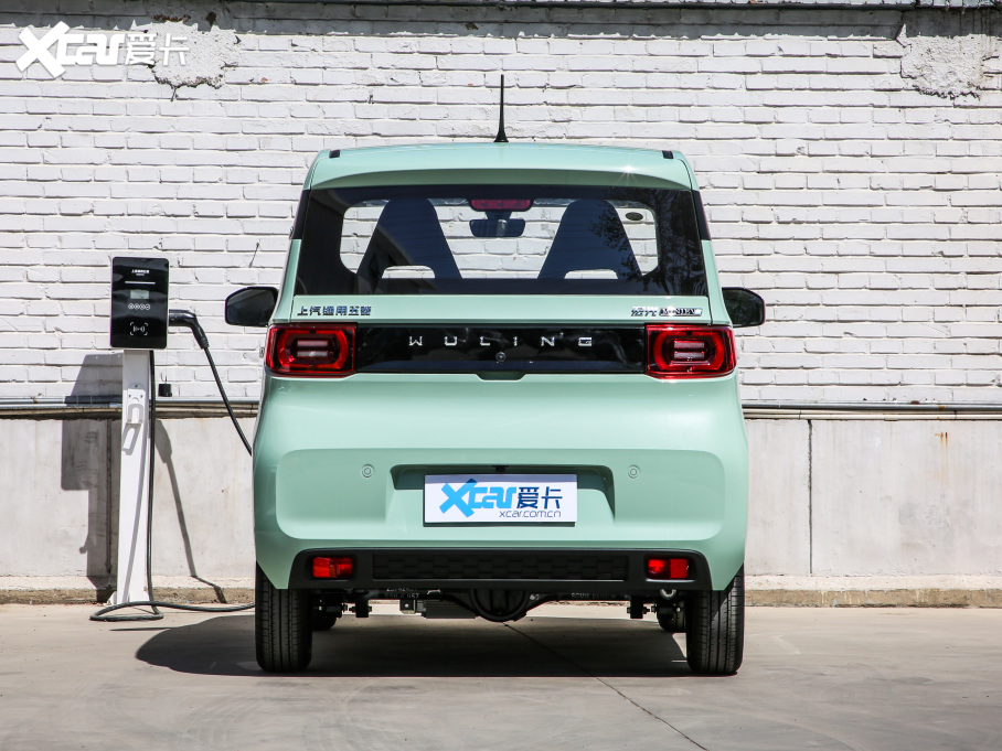 2021MINIEV R 