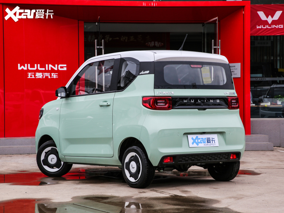 2021MINIEV R 