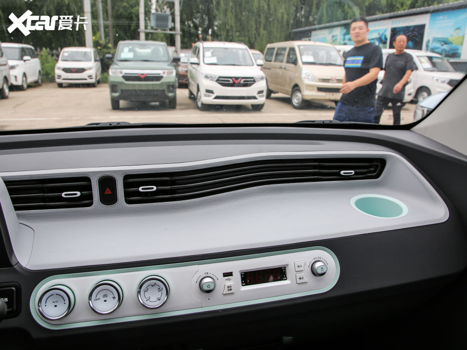 2021��������MINIEV �R���� ������