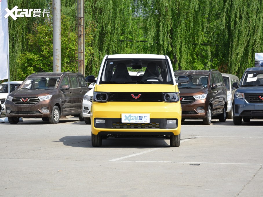 2021MINIEV R r(sh)п