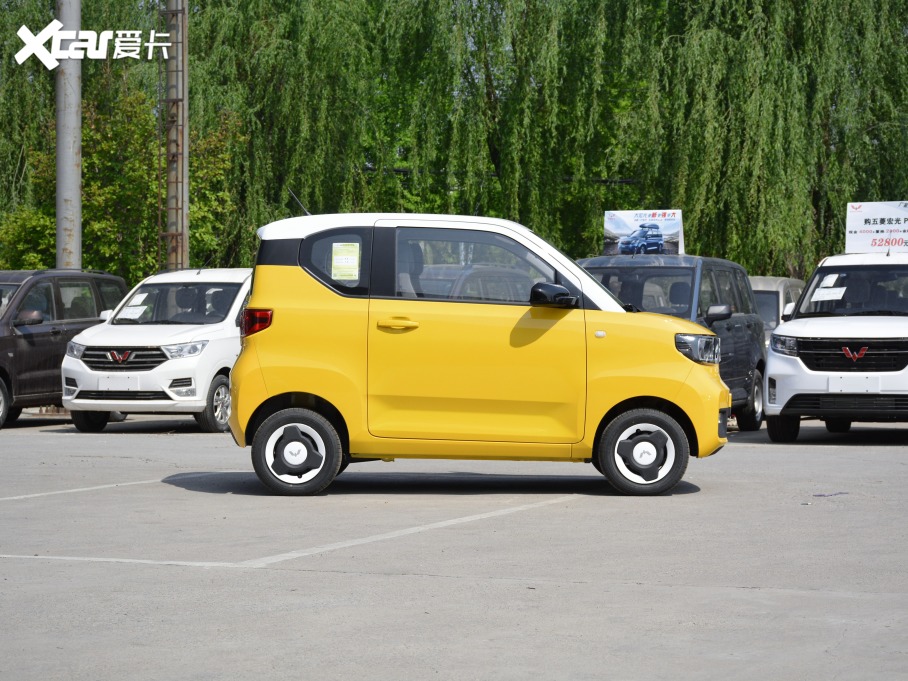 2021MINIEV R rп
