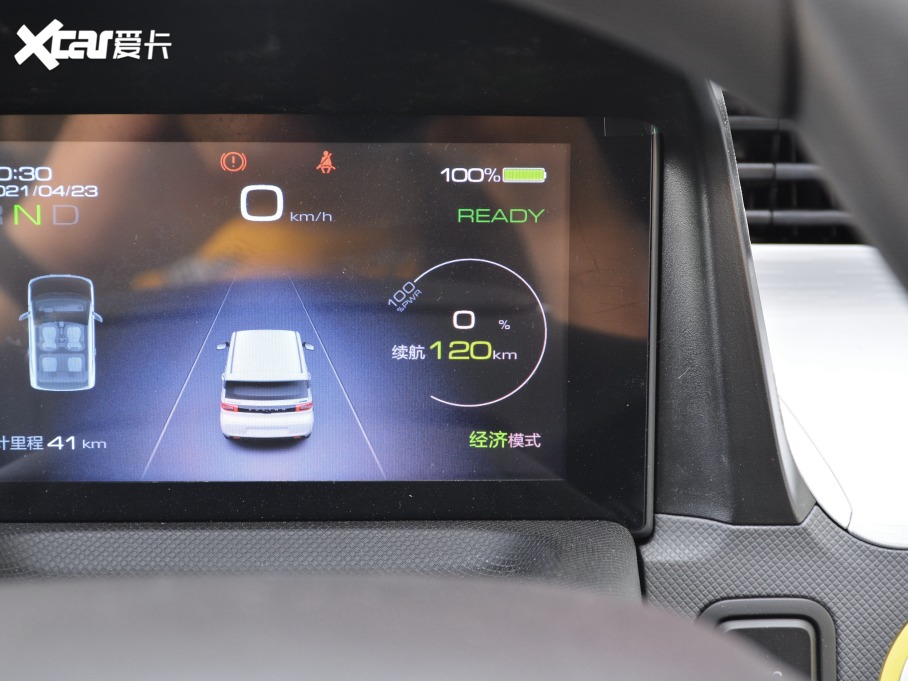 2021��������MINIEV �R���� �r�п�