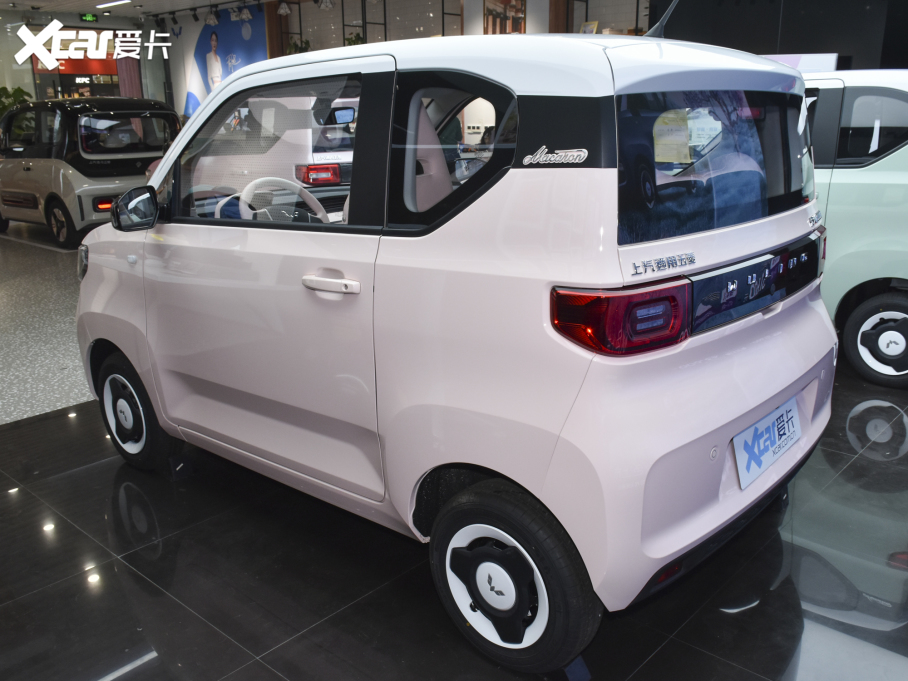 2021MINIEV RAĿ 170km