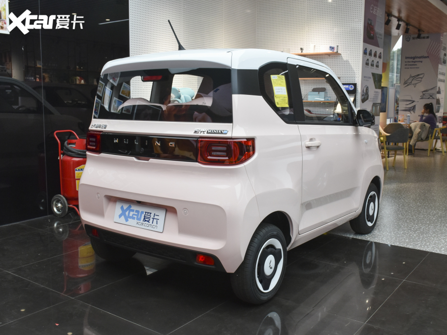 2021MINIEV RAĿ 170km