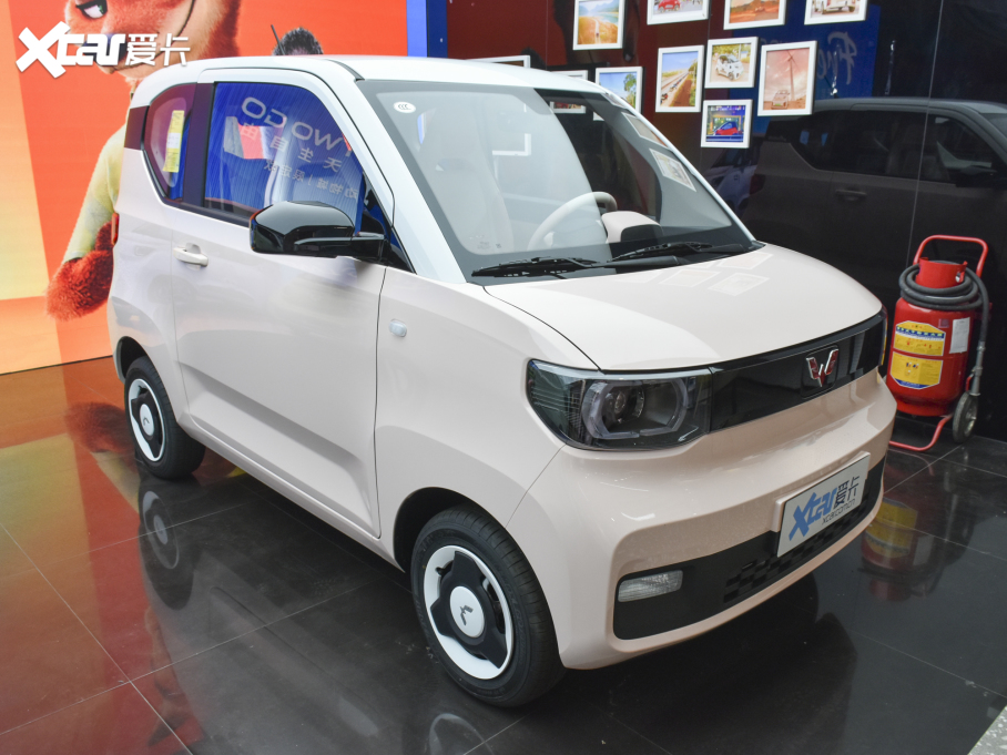 2021MINIEV RAĿ 170km