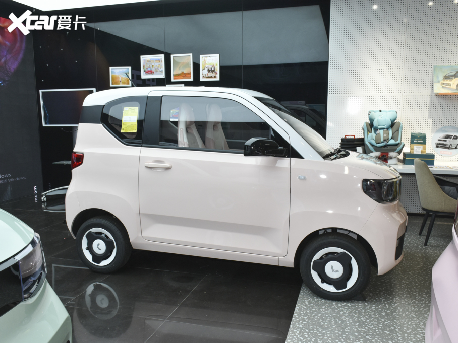 2021MINIEV RAĿ 170km