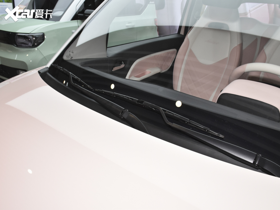 2021��������MINIEV �R�����A�Ŀ� 170km