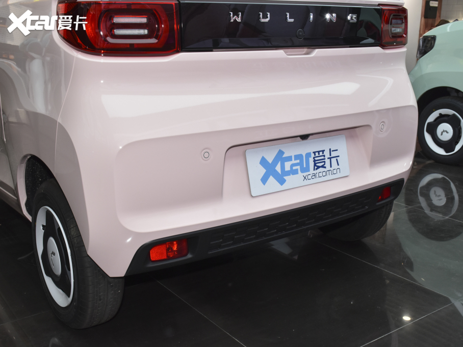 2021MINIEV RAĿ 170km