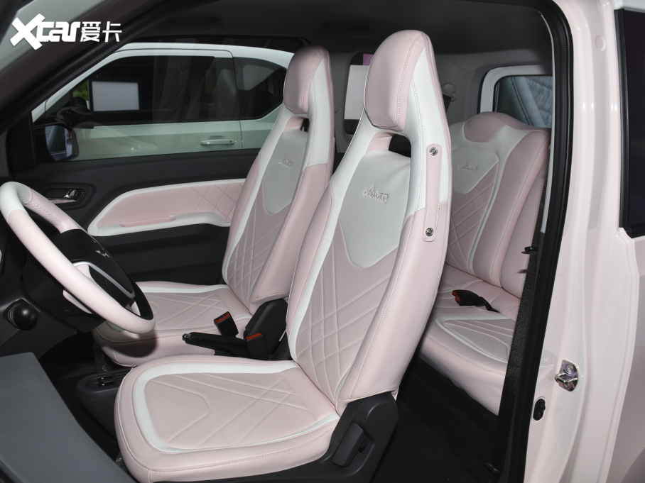 2021MINIEV RAĿ 170km