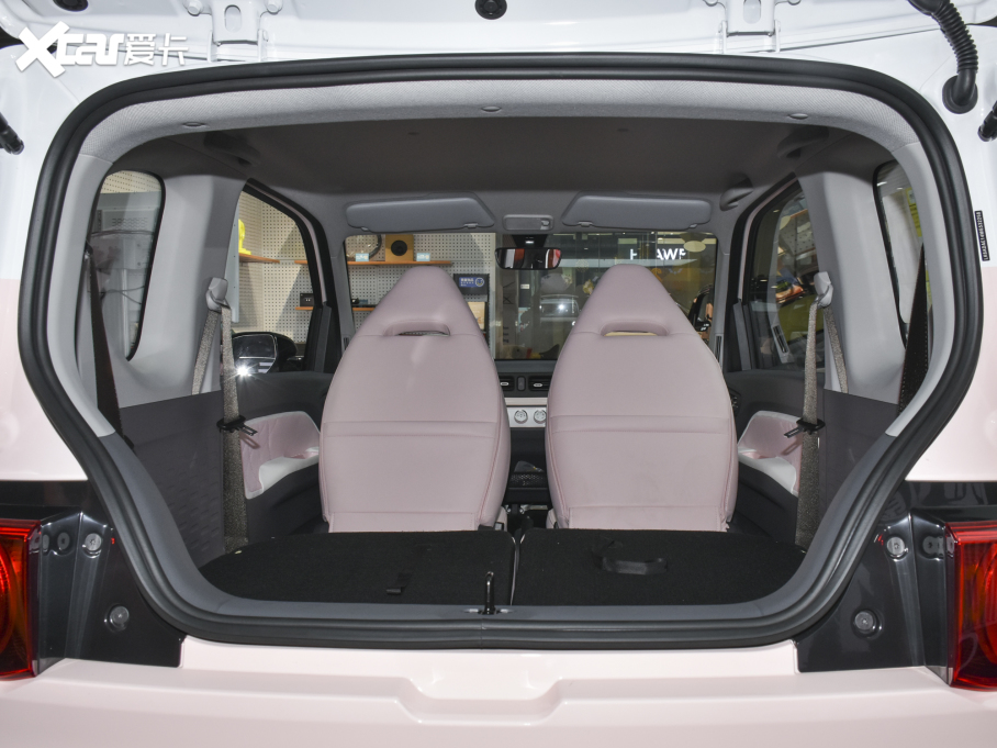 2021MINIEV RAĿ 170km