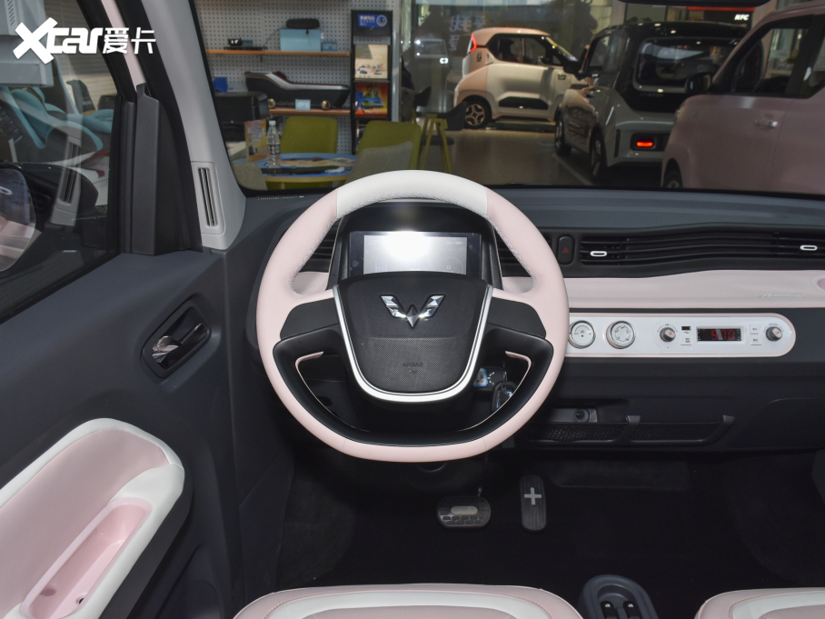 2021MINIEV RAĿ 170km