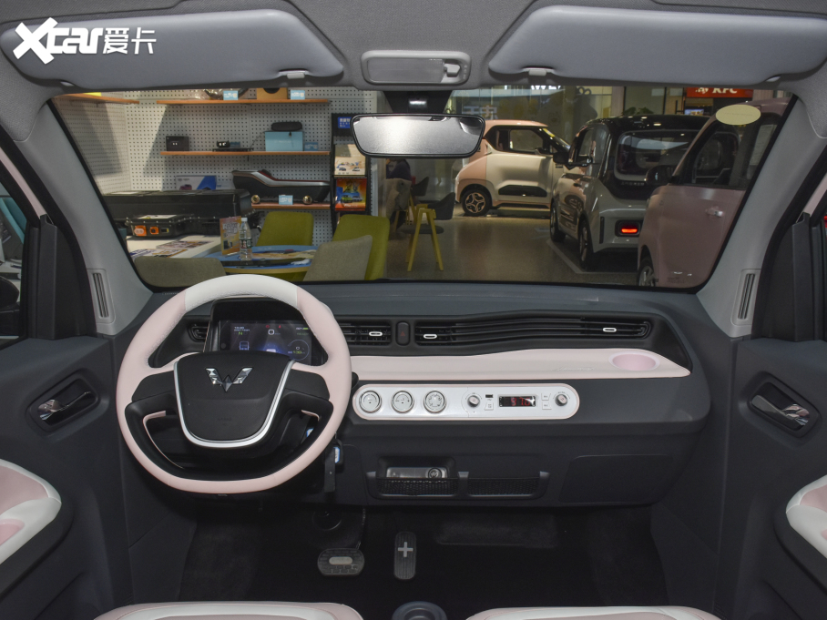 2021MINIEV RAĿ 170km