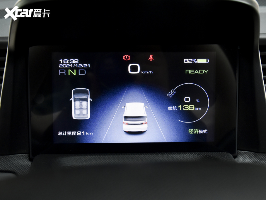 2021MINIEV RAĿ 170km