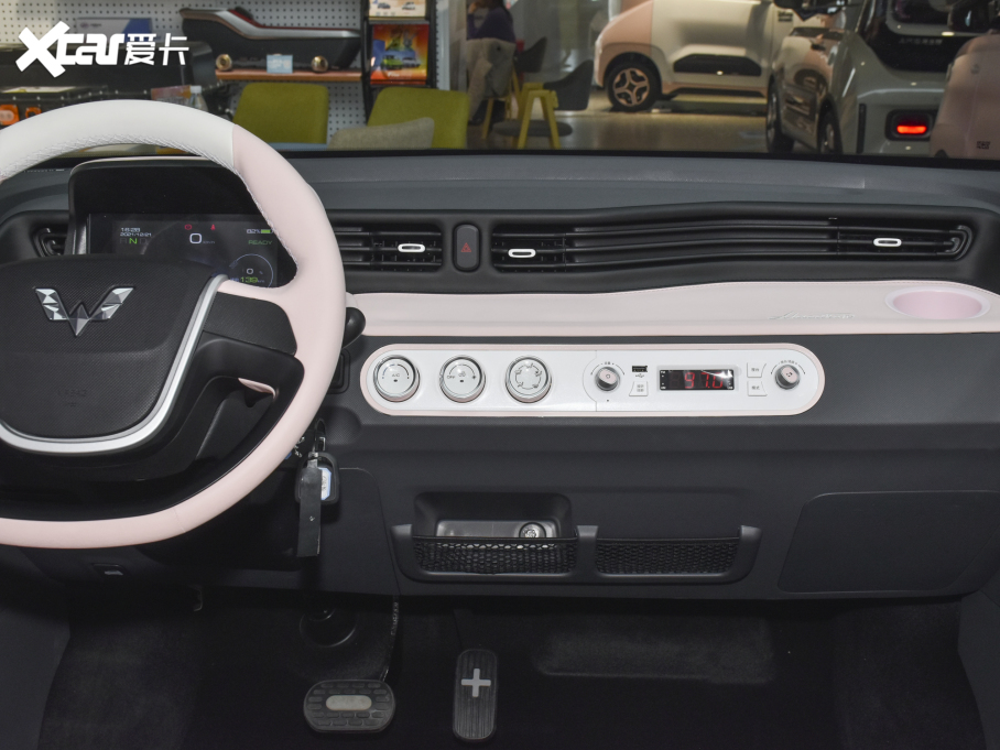 2021MINIEV RAĿ 170km