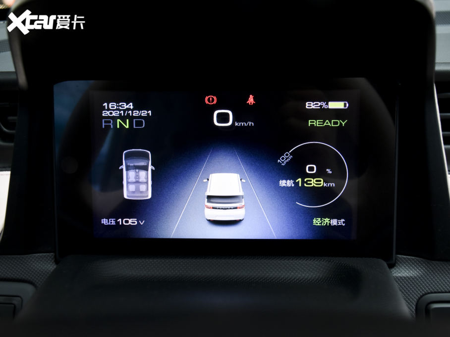 2021MINIEV RAĿ 170km