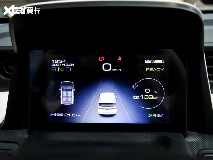 2021MINIEV RAĿ 170km