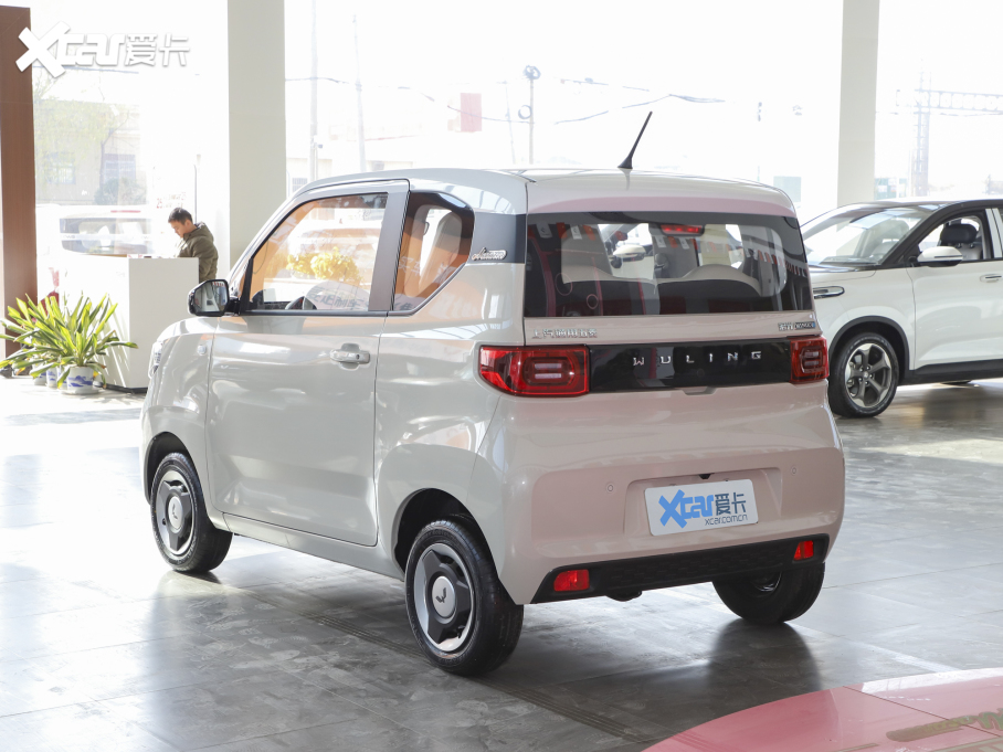 2021MINIEV RAĿ 120km