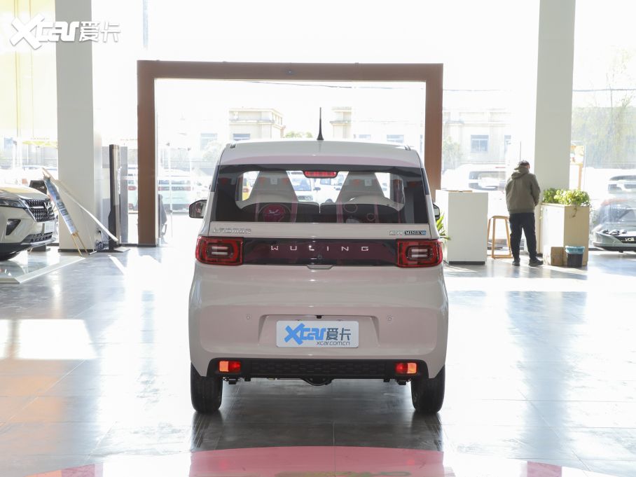 2021MINIEV RAĿ 120km