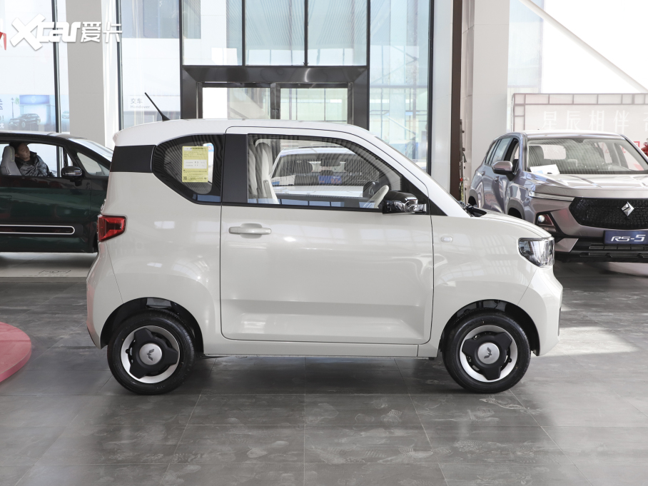 2021MINIEV RAĿ 120km