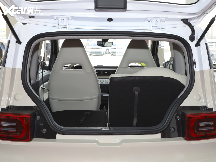 2021��������MINIEV �R�����A�Ŀ� 120km