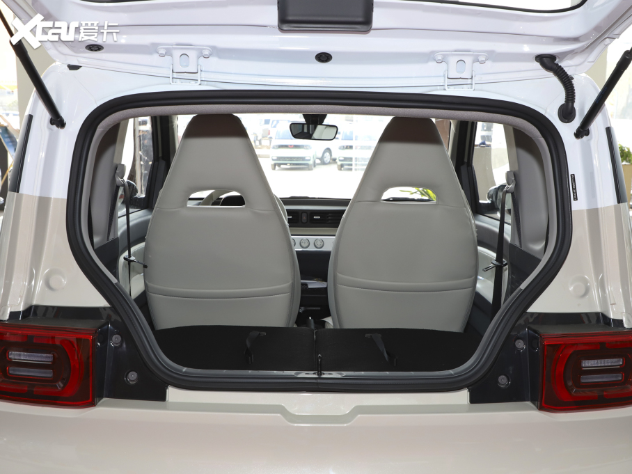 2021��������MINIEV �R�����A�Ŀ� 120km