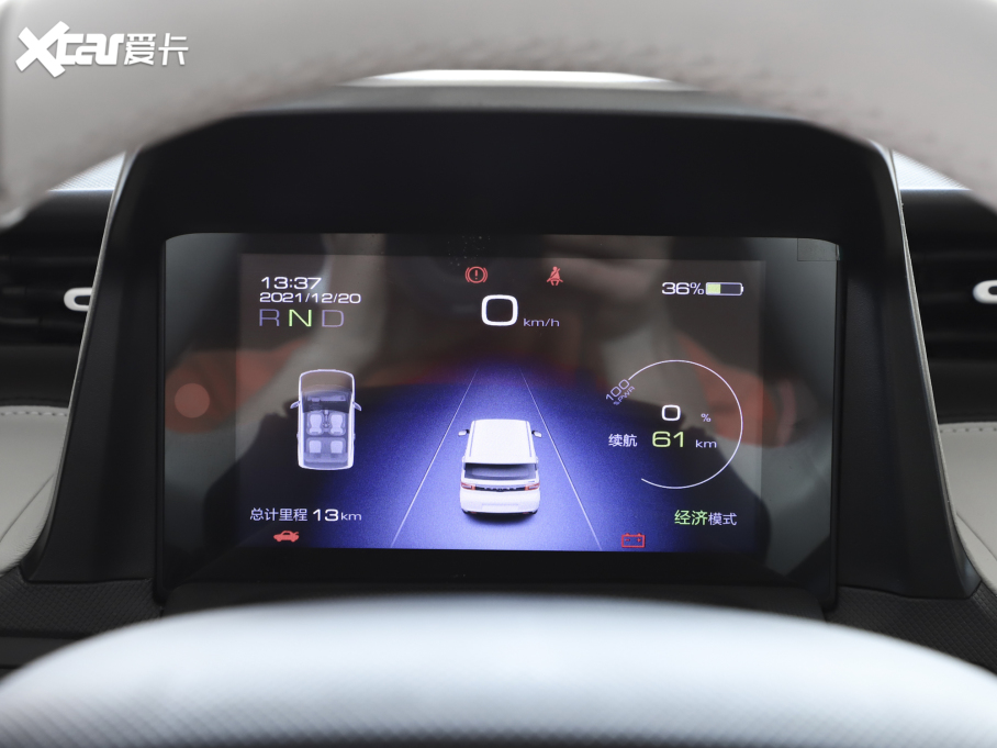 2021MINIEV RAĿ 120km