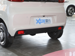 2021款马卡龙夹心款 120km 细节外观