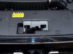 2021款1.5T 手动豪华型 其它