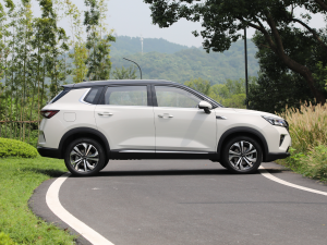 20211.5T CVTҫ (c)ң