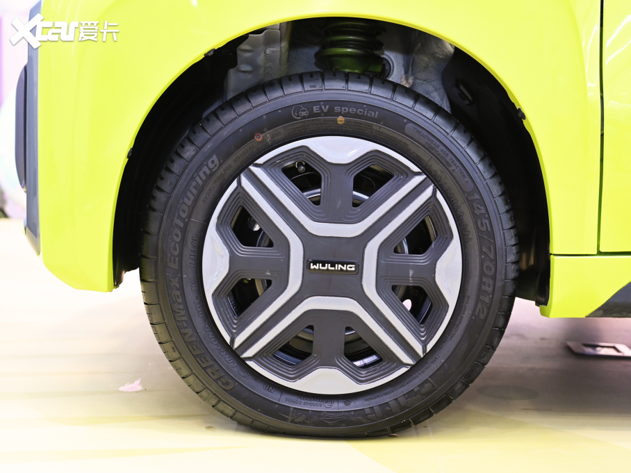 2021������NanoEV ��ʿ�ᯂ������Judy�޶���