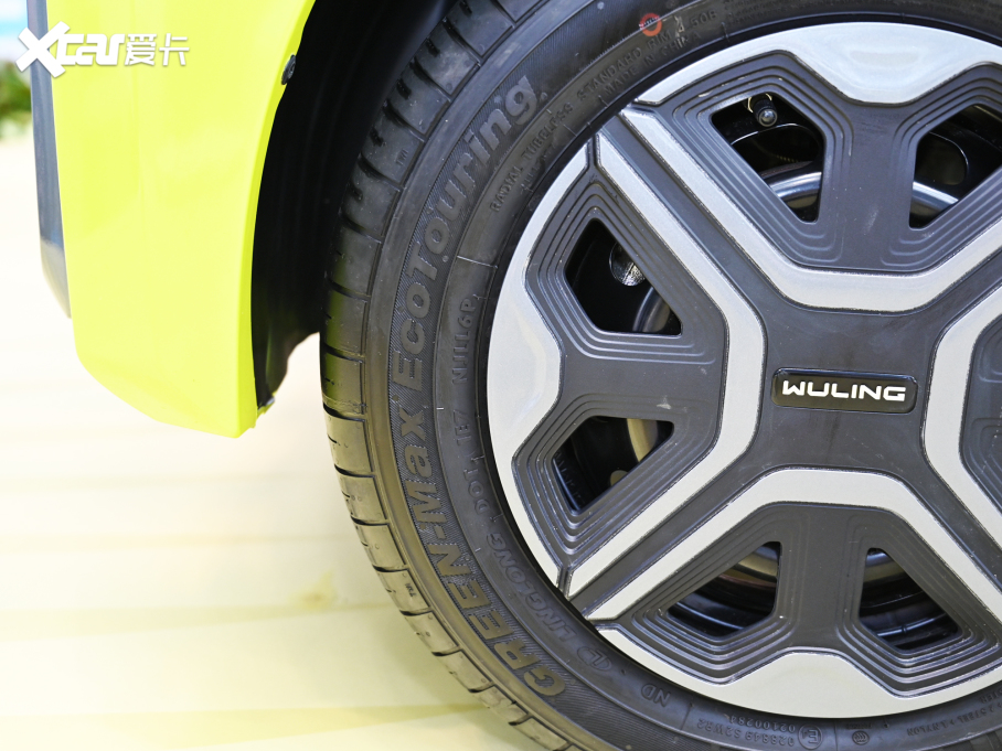 2021������NanoEV ��ʿ�ᯂ������Judy�޶���