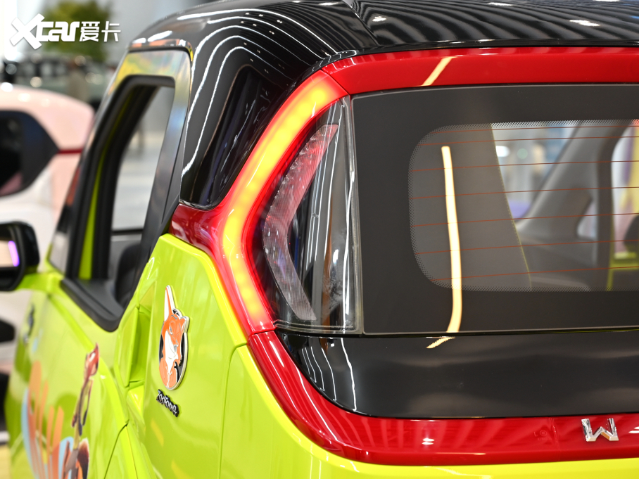 2021������NanoEV ��ʿ�ᯂ���(d��ng)���Judy�޶���