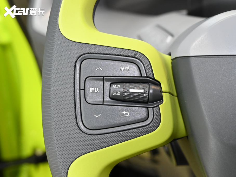 2021������NanoEV ��ʿ�ᯂ������Judy�޶���