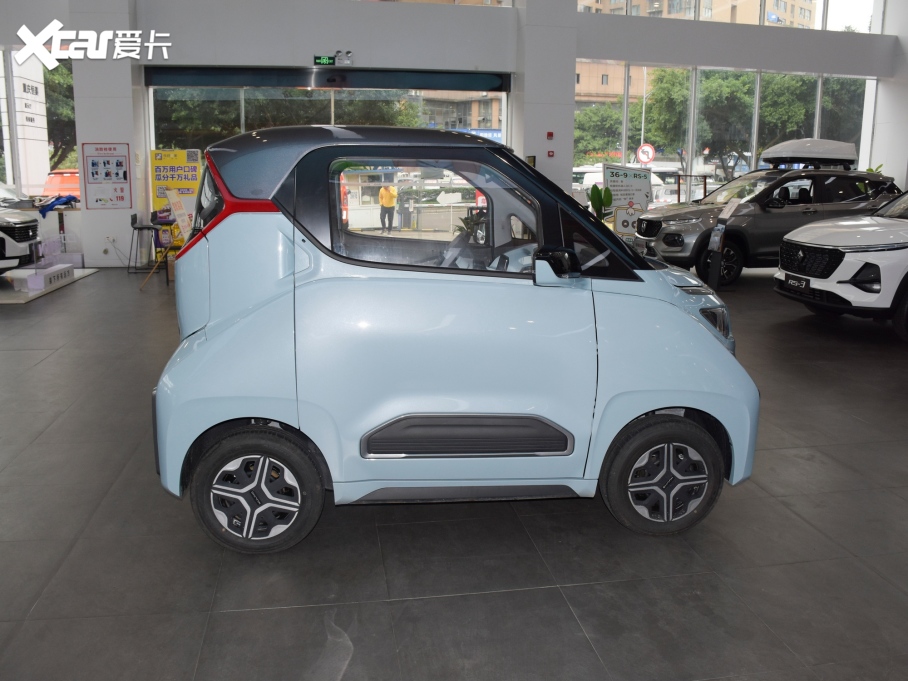 2021������NanoEV ���(��i)��