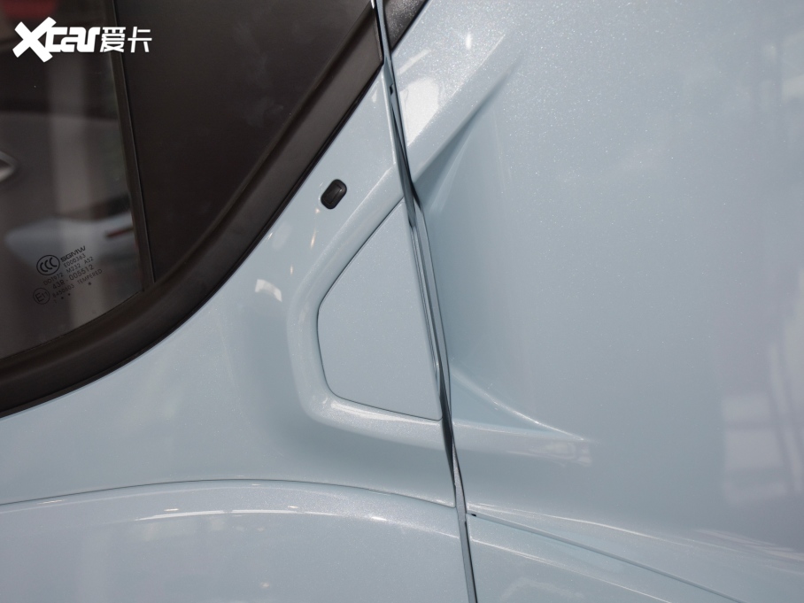 2021������NanoEV ��ۿ�