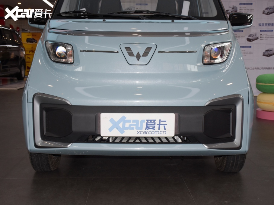 2021������NanoEV ��ۿ�