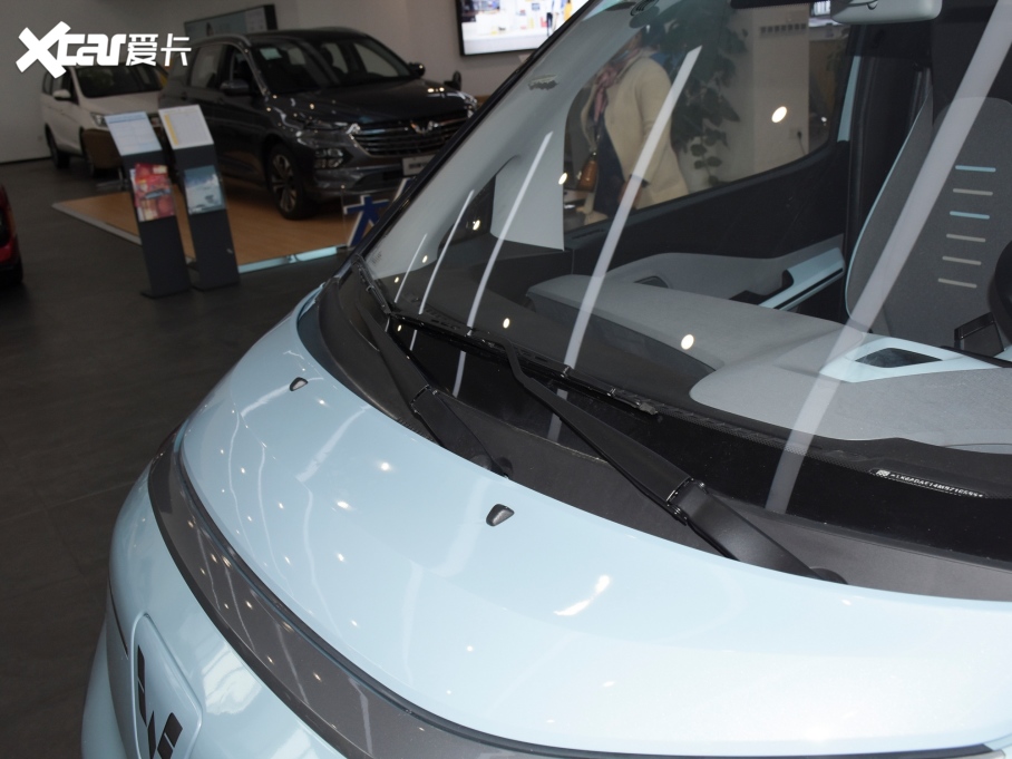 2021������NanoEV ��ۿ�