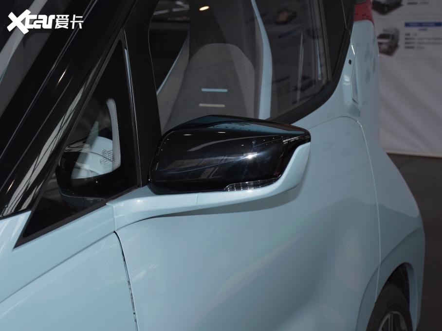 2021������NanoEV ��ۿ�