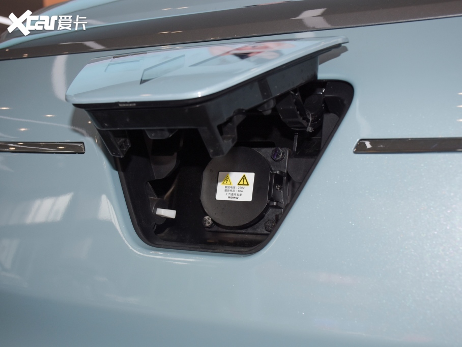 2021������NanoEV ��ۿ�