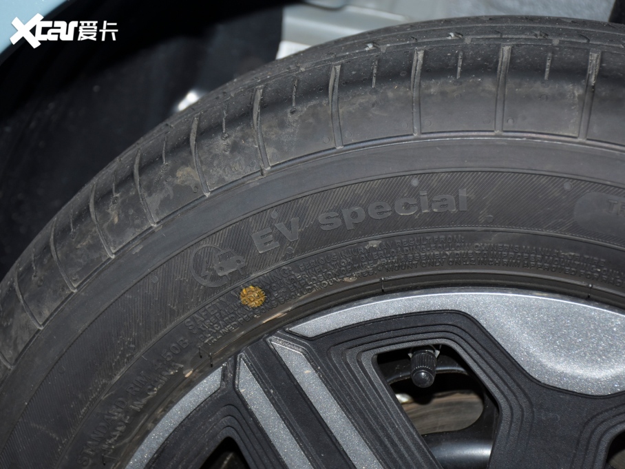 2021������NanoEV ��ۿ�