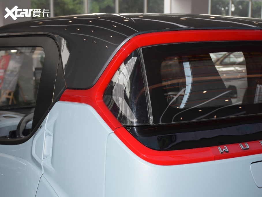 2021������NanoEV ��ۿ�