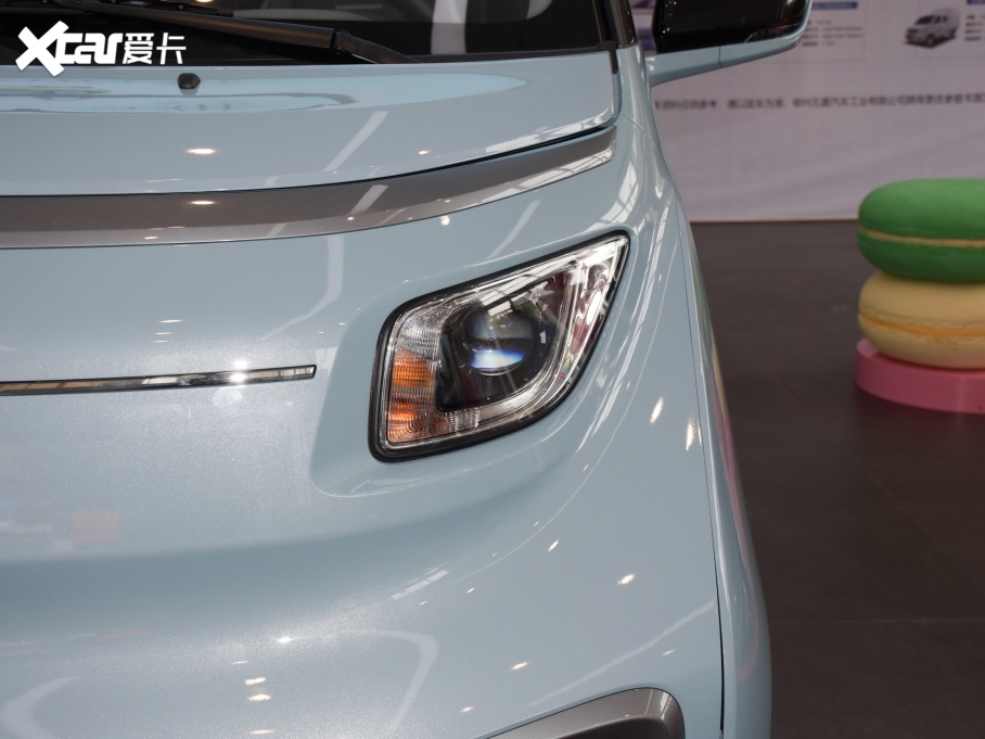 2021������NanoEV ��ۿ�