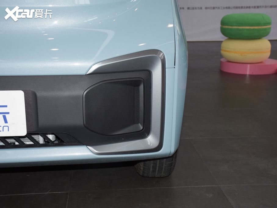 2021������NanoEV ���(��i)��