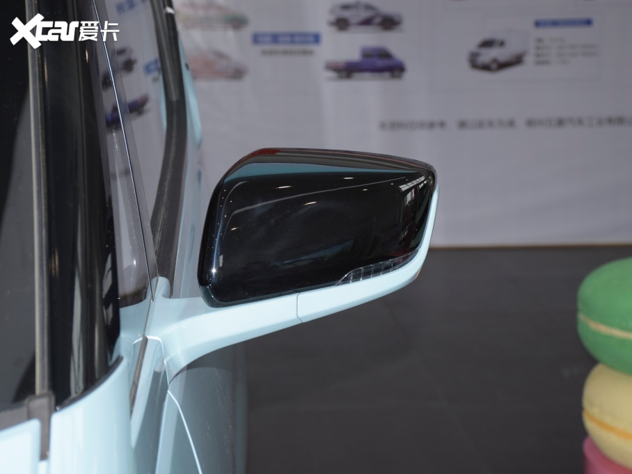 2021������NanoEV ��ۿ�