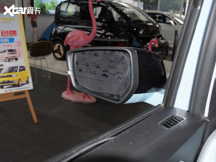 2021������NanoEV ��ۿ�