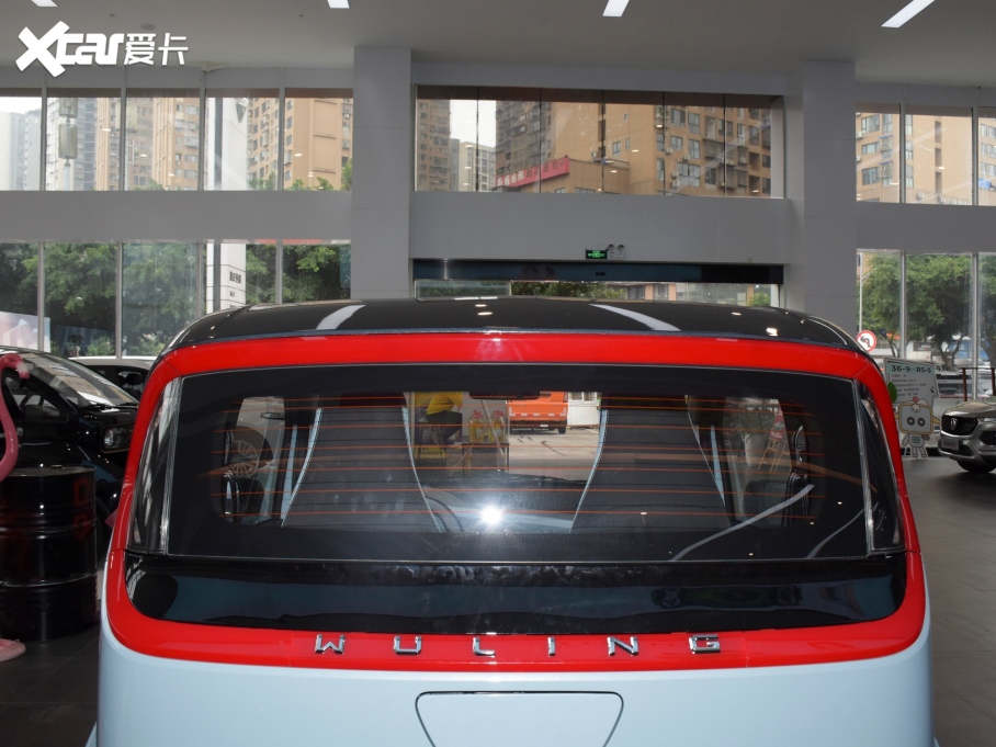 2021������NanoEV ��ۿ�