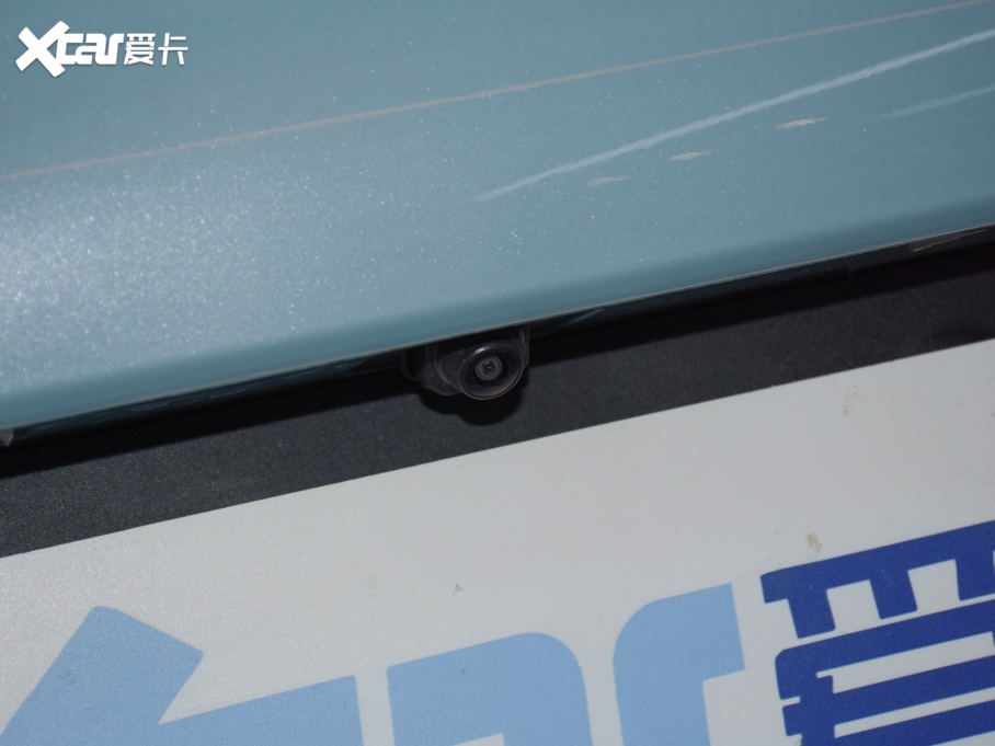 2021������NanoEV ��ۿ�