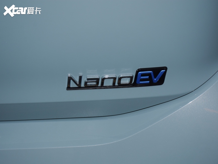 2021������NanoEV ��ۿ�
